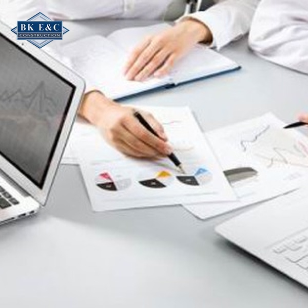 Bách Khoa là thương hiệu hàng đầu trong lĩnh vực thẩm tra, thẩm định dự toán