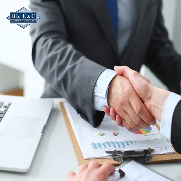 Bách Khoa là đơn vị tiên phong giúp bạn đảm bảo tính chính xác cho hồ sơ dự toán