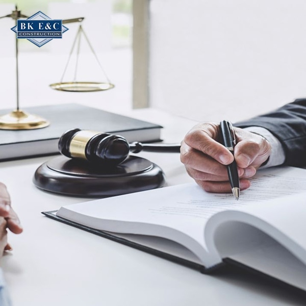 Tư vấn luật xây dựng miễn phí giúp bạn kiểm tra và hoàn thiện hồ sơ miễn phí 