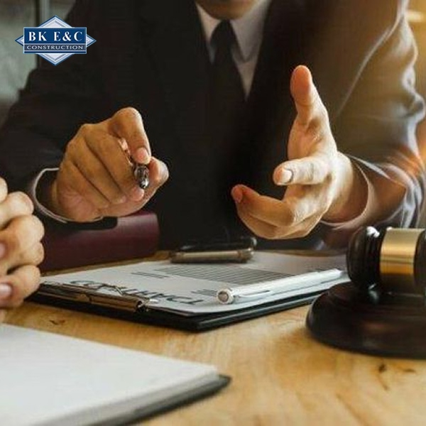 Cần tuân thủ các quy định quản lý chất lượng trong quá trình thi công