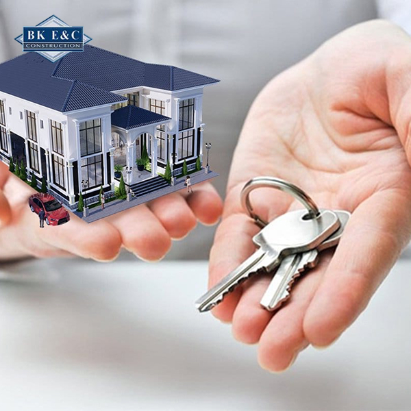 Chọn thiết kế nhà phù hợp giúp tối ưu chi phí và mang lại không gian sống tiện nghi, thẩm mỹ