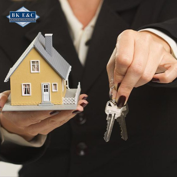 Bách Khoa còn hỗ trợ bảo trì hệ thống điện, nước, nội thất cơ bản trong suốt thời gian sử dụng