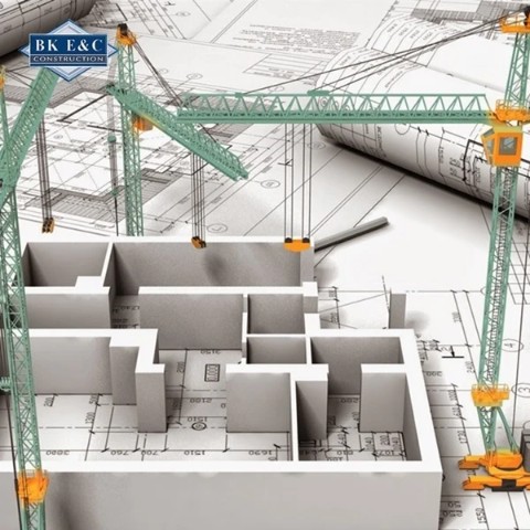 Bách Khoa là đơn vị thiết kế am hiểu các tiêu chuẩn TCVN, QCVN