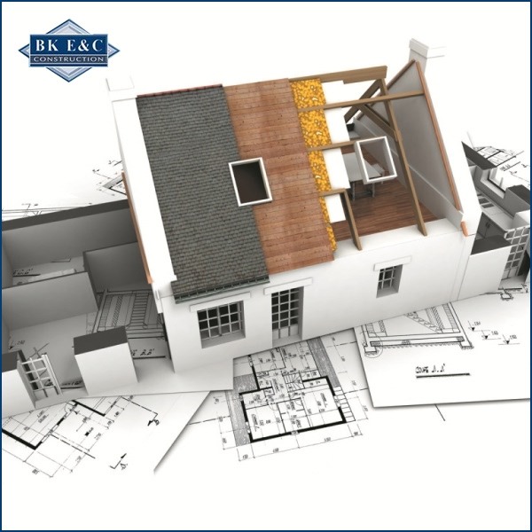 các điểm quan trọng trong tiêu chuẩn thiết kế kiến trúc nhà dân dụng, phù hợp với định hướng quy hoạch phát triển