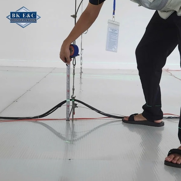 Việc cập nhật các tiêu chuẩn góp phần quan trọng đảm bảo sự an toàn và giá trị sử dụng lâu dài