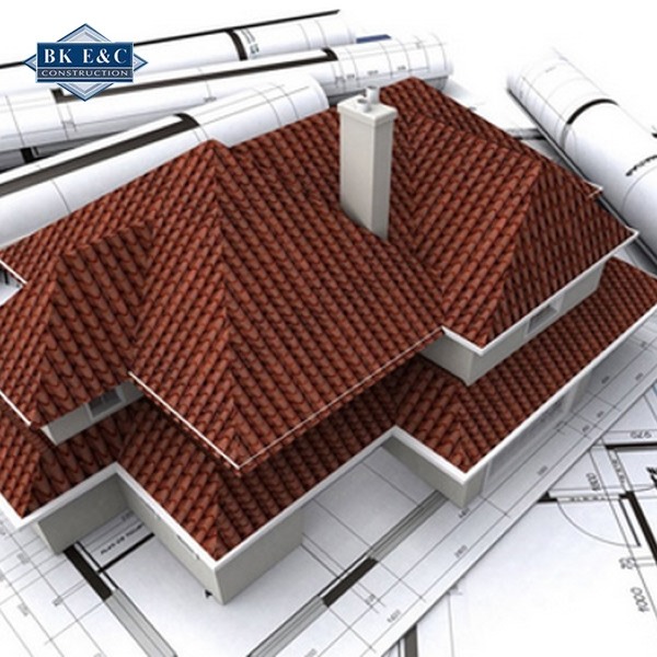 Đơn vị thi công cần sở hữu giấy phép xây dựng do cơ quan chức năng cấp