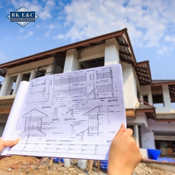 Đơn vị thi công cần đảm bảo bản vẽ thiết kế phù hợp quy hoạch phân khu, quy hoạch