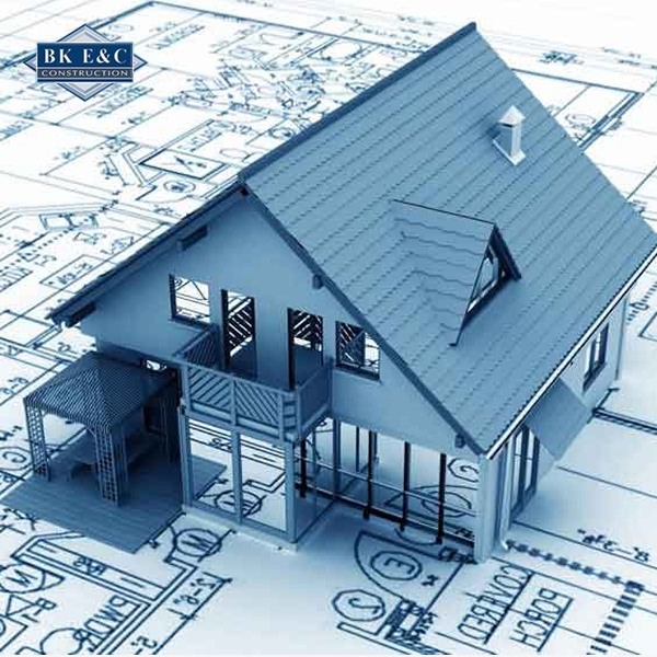 Tiêu chuẩn thiết kế công trình dân dụng tập hợp các quy định kỹ thuật được ban hành bởi Bộ Xây dựng