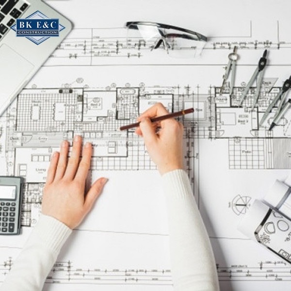 Tiêu chuẩn thiết kế công trình dân dụng yêu cầu sự phối hợp chặt chẽ đảm bảo công trình đạt tiêu chuẩn