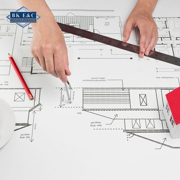 Tiêu chuẩn thiết kế công trình dân dụng theo TCVN được cập nhật thường xuyên, phù hợp với điều kiện thực tế 