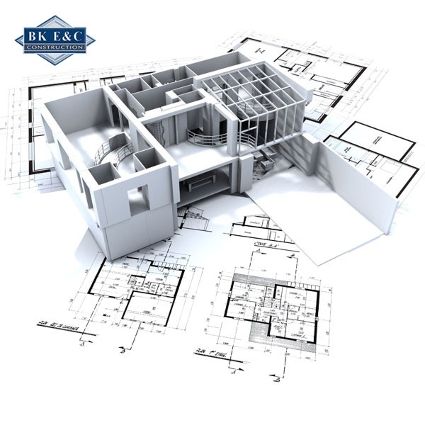 Tiêu chuẩn thiết kế công trình dân dụng được chia thành nhiều nhóm trong quá trình thiết kế và xây dựng