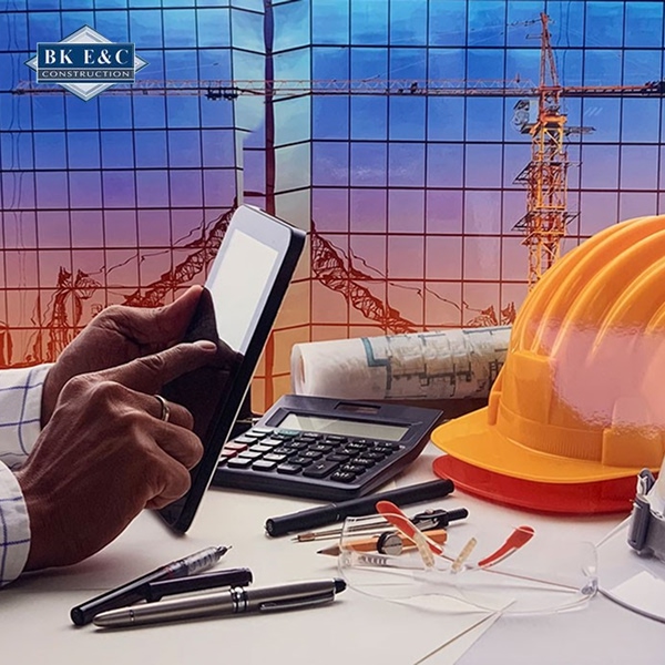 Giám định chất lượng công trình xây dựng đảm bảo công trình đáp ứng tiêu chuẩn kỹ thuật