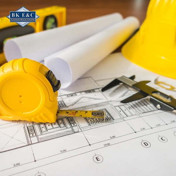 Bách Khoa là đơn vị được Bộ Xây dựng cấp chứng chỉ năng lực
