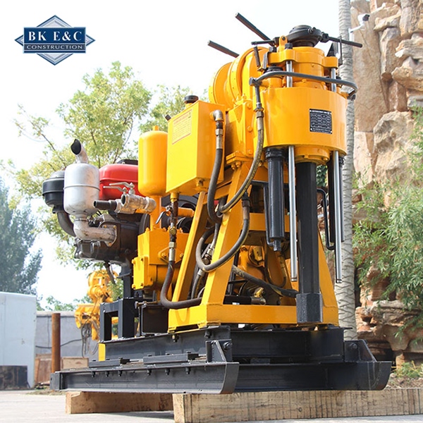 Phí khoan khảo sát địa chất nhà dân dao động khoảng 250.000-500.000 VNĐ/mét khoan