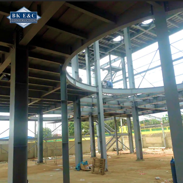 Doanh nghiệp không thực hiện kiểm định an toàn nhà xưởng định kỳ sẽ bị phạt