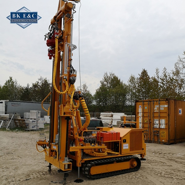 Chi phí khoan thăm dò địa chất công trình lớn dao động khoảng 300.000-600.000 VNĐ/mét khoan