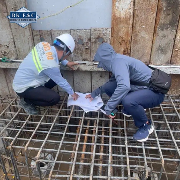 Kiểm định móng nhà trước khi nâng tầng đảm bảo an toàn cho người sử dụng