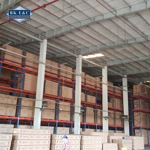 Bách Khoa là đơn vị hỗ trợ pháp lý đầy đủ, tư vấn hồ sơ xin phép cải tạo và thay đổi công năng.