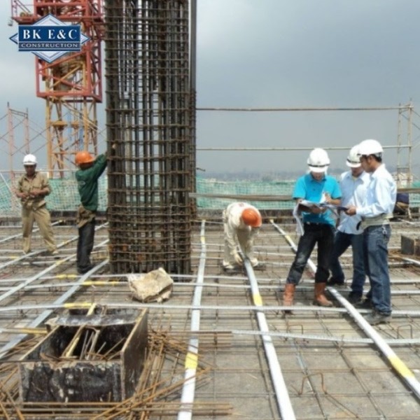 không thực hiện kiểm định công trình thay đổi công năng gây mất an toàn, ảnh hưởng đến người sử dụng và cộng đồng.