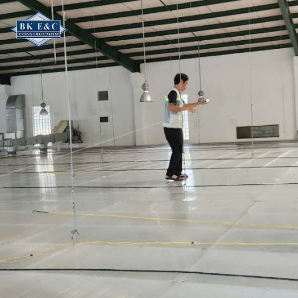 Kiểm định công trình thay đổi công năng để tuân thủ pháp luật, và tránh các mức phạt nặng theo Nghị định