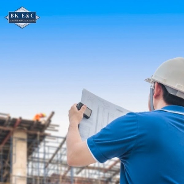 Kiểm định công trình thay đổi công năng là yêu cầu bắt buộc để đảm bảo an toàn kết cấu