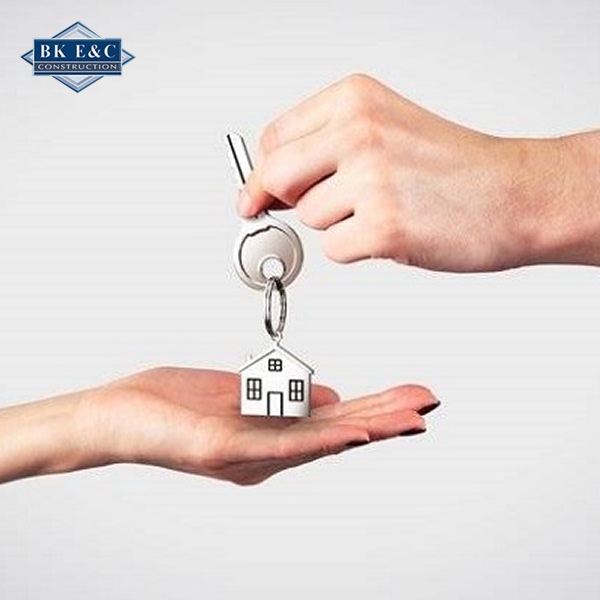 Bảng báo giá xây dựng nhà chìa khóa trao tay chi tiết theo từng hạng mục