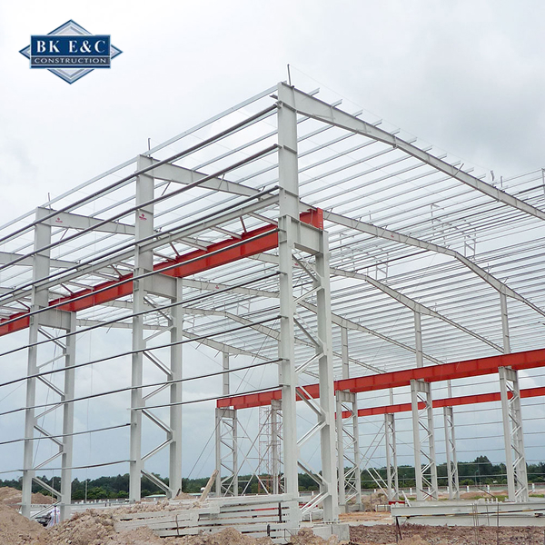 Đo đạc kích thước nhà xưởng theo thước Lỗ Ban để tránh xui rủi