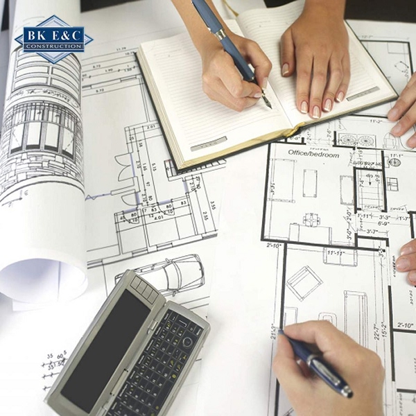 Quy mô và độ phức tạp của dự án làm tăng chi phí thẩm tra dự toán khảo sát