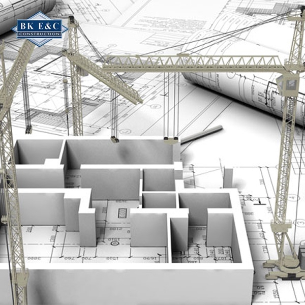 Bách Khoa là đơn vị hàng đầu trong lĩnh vực thẩm tra dự toán khảo sát