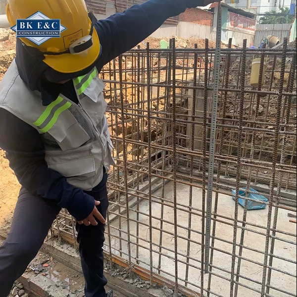 Kiểm định xây dựng tại Hà Nội của Bách Khoa giúp khách hàng đảm bảo chất lượng công trình