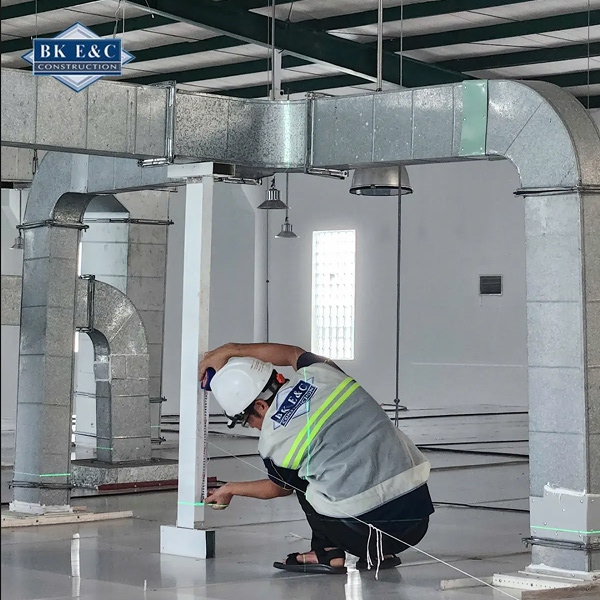 Doanh nghiệp cần lưu ý khi khi chọn đơn vị kiểm định xây dựng Hà Nội