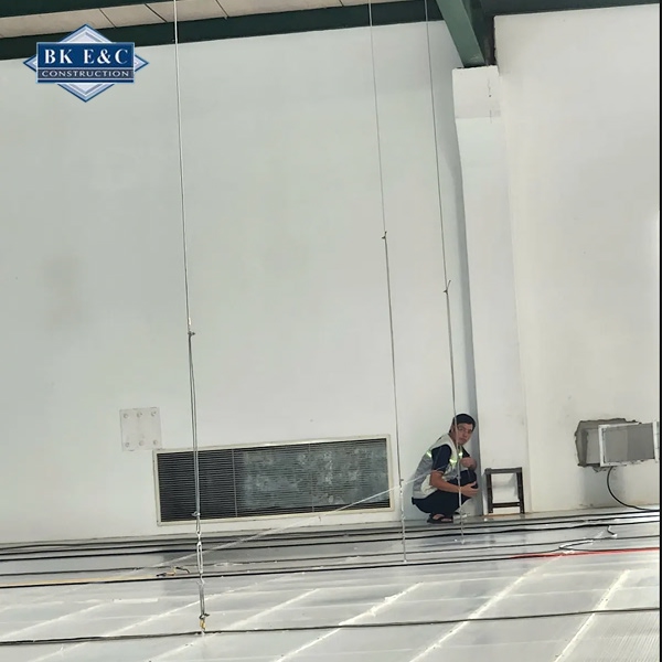 Dịch vụ kiểm định xây dựng Hà Nội đảm bảo tiêu chuẩn an toàn theo quy định