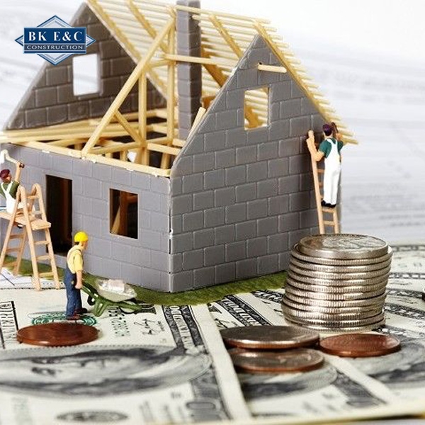 Bách Khoa là đơn vị xây dựng nhà trọn gói Hà Nội uy tín, giá rẻ