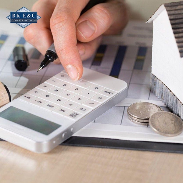 Giá dịch vụ xây dựng nhà trọn gói Hà Nội phụ thuộc vào nhiều yếu tố