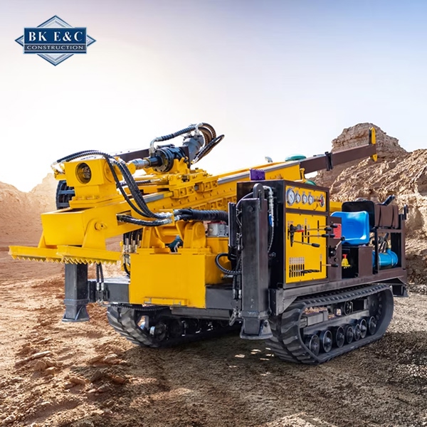 Nắm rõ các bước khoan khảo sát địa chất giúp tối ưu chi phí cho công trình