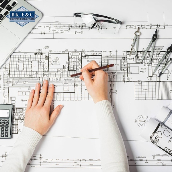 Tiêu chuẩn thiết kế công trình ảnh hưởng trực tiếp đến độ bền kết cấu