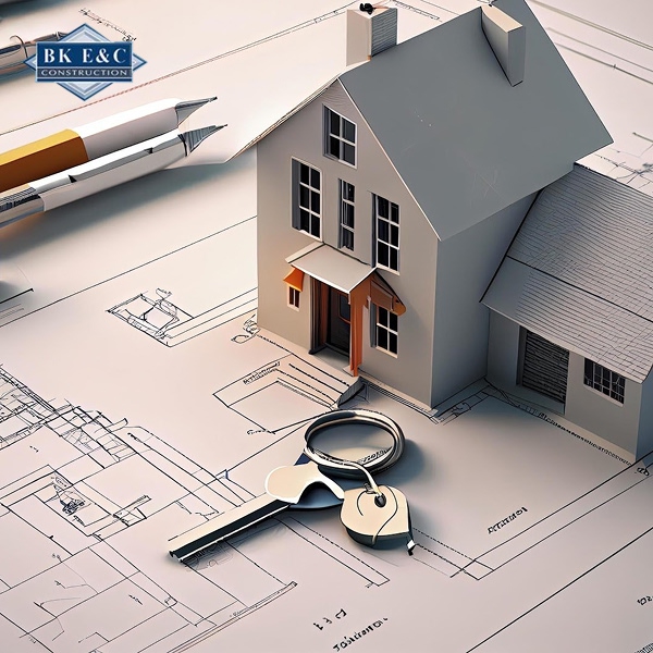 Tiêu chuẩn thiết kế công trình giúp đảm bảo an toàn và chất lượng thi công
