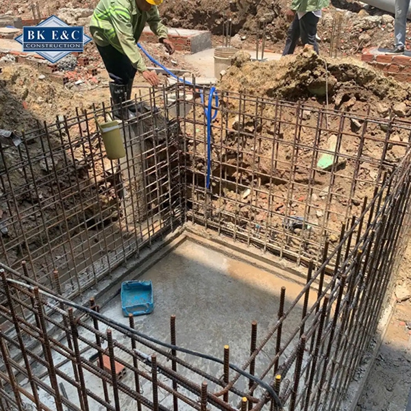 Bách Khoa cung cấp giải pháp gia cường kết cấu CFRP hiệu quả và bền vững