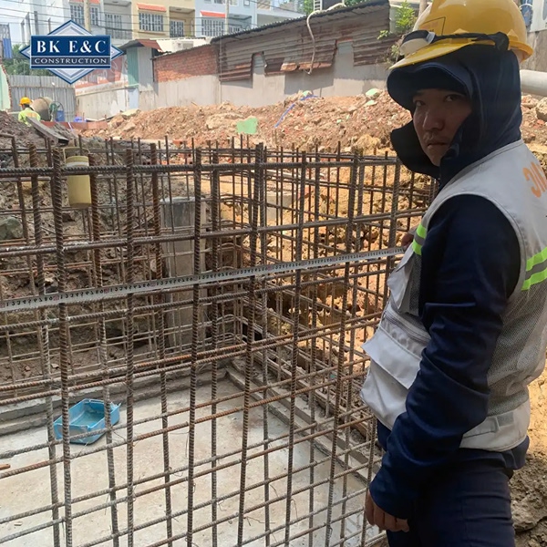 Gia cố kết cấu bằng CFRP là giải pháp hiệu quả trong xây dựng hiện đại
