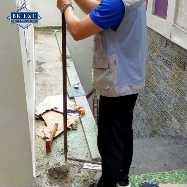 Chi phí kiểm định nâng tầng nhà ở chủ yếu phụ thuộc vào quy mô, độ phwusc tạp và đơn vị thực hiện.