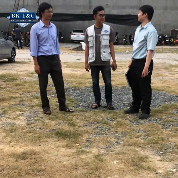 Giá khoan khảo sát địa chất phụ thuộc vào điều kiện địa chất, loại công trình, khối lượng khoan và khu vực thi công. 
