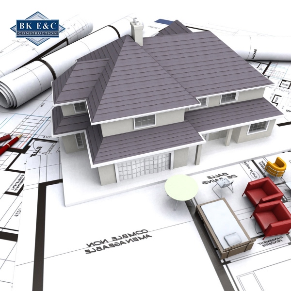 Bách Khoa chuyên cung cấp các dịch vụ xây dựng trọn gói.