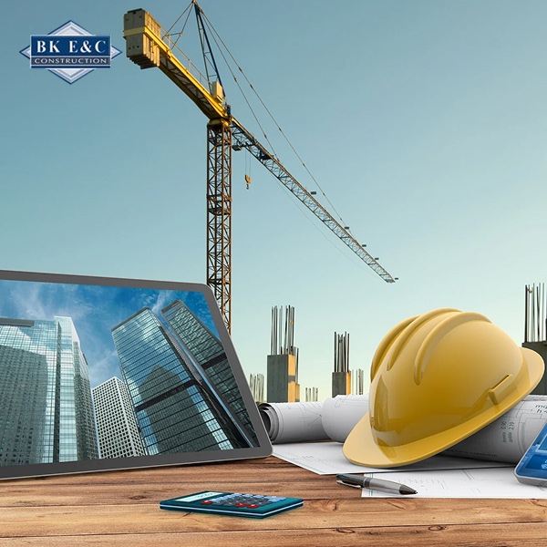 Kiểm định xây dựng dân dụng đảm bảo an toàn cho công trình