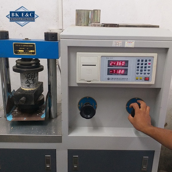 Chi phí kiểm định công trình công nghiệp phụ thuộc vào quy mô, hạng mục và độ phức tạp của dự án.