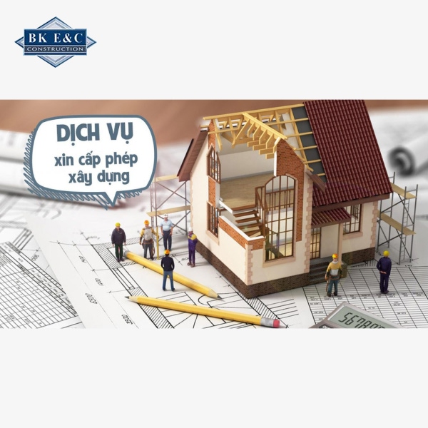 Dịch vụ xin cấp phép xây dựng là giải pháp giúp chủ đầu tư tiết kiệm thời gian, công sức và đảm bảo tính pháp lý