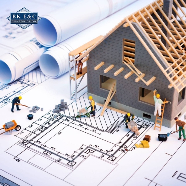 Cần lập hồ sơ xin phép xây dựng đúng quy chuẩn pháp luật