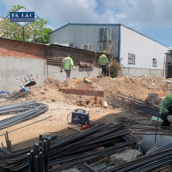 Bách Khoa là lựa chọn hàng đầu của các chủ đầu tư trên toàn quốc