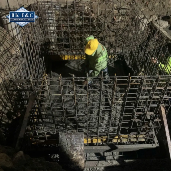 Các sản phẩm của Bách Khoa đều có đầy đủ các chứng chỉ CO, CQ.