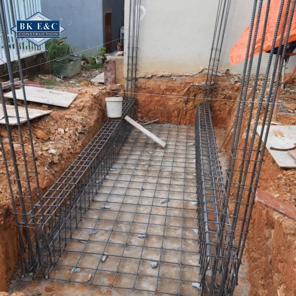 Tùy vào nhu cầu công trình, hãy cân nhắc chọn thép gia cường phù hợp