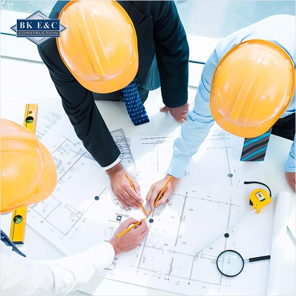 Công trình cần thẩm tra thiết kế để đảm bảo tính chính xác và an toàn của dự án 